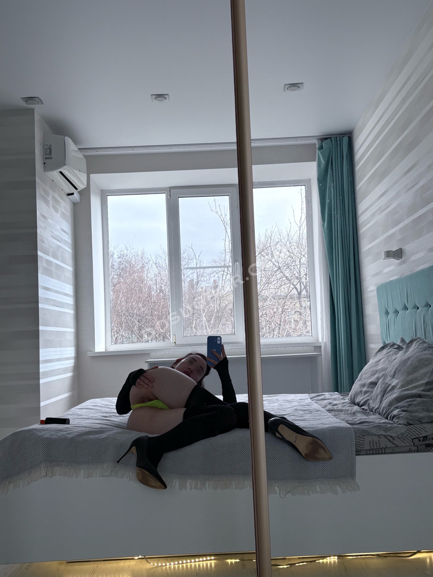 Мила, 18
