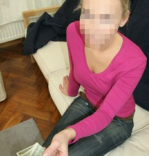 Катенька, 29